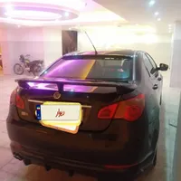 ام جی 550 مدل 2012 خاص، شیک و سرحال|خودرو سواری و وانت|تهران, خلیج فارس|دیوار
