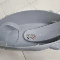 وان حمام بچه