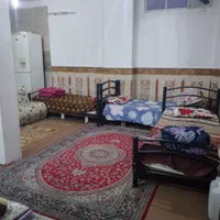 سوئیت کامل و مجهز سه دقیقه پیاده تا حرم|اجارهٔ کوتاه‌مدت آپارتمان و سوئیت|قم, عمار یاسر|دیوار