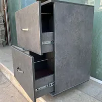 فایل زونکن خور فایل دوکشو فایل ۲ کشو فایل قفل دار|جاکفشی، کمد، دراور|تهران, شهرک ابوذر|دیوار