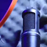 استودیو صدابرداری پارس رکوردز