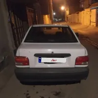 پراید 131 SE، مدل ۱۳۹۷|خودرو سواری و وانت|نهاوند, |دیوار