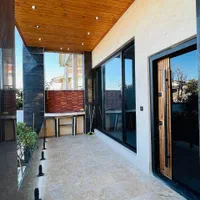 باغچه مدرن خوش نشین۱۸۵زمین/۹۰بنا/دوخوابه باسند|فروش خانه و ویلا|رویان, |دیوار