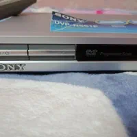 DVD sony