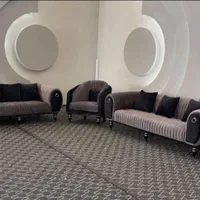 مبل«سنتور» جهیزیه عروس پارکر (تولیدی ارزانکده)|مبلمان خانگی و میز عسلی|خرم‌آباد, |دیوار