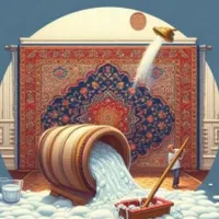 قالیشویی پارسیان
