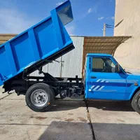 نیسان کمپرسی