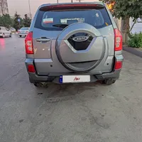 ام‌وی‌ام X33 S اسپرت،معاوضه|خودرو سواری و وانت|شیراز, شهرک مهدیه|دیوار