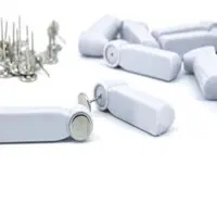 خرید فروش*گیت دزدگیر /نو کارکرده+پوشاک مزون تگ|فروشگاه و مغازه|تهران, توحید|دیوار