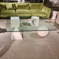 جلو مبلی سنگی عسلی سنگی اقساط آسان|مبلمان خانگی و میز عسلی|تهران, کیانشهر|دیوار