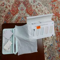 کیبورد بی سیم اکتو مدل B305|قطعات و لوازم جانبی رایانه|تبریز, |دیوار