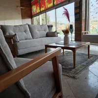 مبل لورا|مبلمان خانگی و میز عسلی|یزد, |دیوار