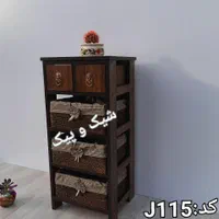 سبد سیب زمینی و پیاز مدل دوکشو بالا|ظروف نگهدارنده، پلاستیکی، یک‌بارمصرف|تهران, فلاح|دیوار