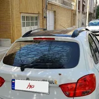 کوییک R 1400  بی رنگ|خودرو سواری و وانت|قم, سالاریه|دیوار