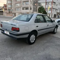 پژو 405 GLX - دوگانه سوز CNG، مدل ۱۳۸۸ بیرنگ درحد|خودرو سواری و وانت|اردبیل, |دیوار
