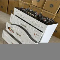 کابینت اجاق گاز صفحه ای طرح فر|اجاق گاز و لوازم برقی پخت‌وپز|اقبالیه, |دیوار