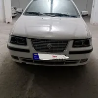 سمند SE، مدل ۱۳۹۰