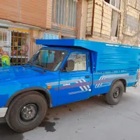 نیسان زیر قیمت وباربند وکفی رایگان