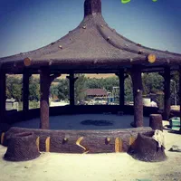طراحی باغ و ویلا  الاچیق  آبنما  باربیکیو و ...