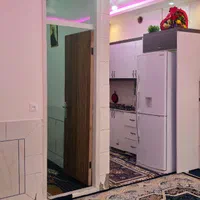 طبقه هم کف از دو طبقه قولنامه معتبر|فروش خانه و ویلا|اصفهان, سودان|دیوار
