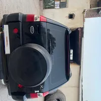 ام وی امx33|خودرو سواری و وانت|کرمان, |دیوار
