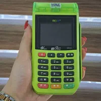 دستگاه کارتخوان تهران و کرج POZ7210 تحویل فوری پوز