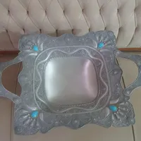 میوه خوری بزرگ پایه دار|صنایع دستی و سایر لوازم تزئینی|تهران, منیریه|دیوار