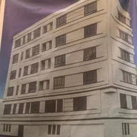 پیش فروش اپارتمان ۹۰/۱۱۰متری در جوادیه