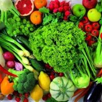 سبزیجات کیلویی