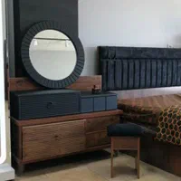 سرویس خواب تخت ستایش تک نفر و دو نفر|تخت و سرویس خواب|تهران, یافت آباد جنوبی|دیوار