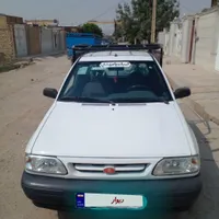 پرایدوانت ۱۵۱ ، مدل ۴۰۱