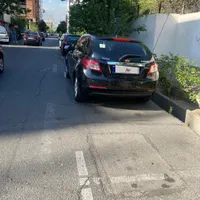جیلی امگرند هاچبک