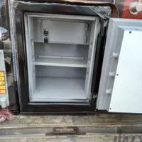 گاوصندوق نسوز گاوصندوق|ابزارآلات|مشهد, طبرسی شمالی|دیوار