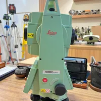 دوربین نقشه برداری لایکا سوکیا سندینگ Leica|ماشین‌آلات صنعتی|تهران, توحید|دیوار