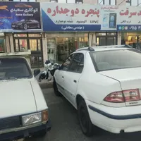 پژو 405 جی ال ایکس (GLX)، مدل ۱۳۸۱|خودرو سواری و وانت|بیرجند, |دیوار
