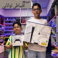 کنسول بازی باچک یا بازنشستگان فروشگاه توانایی|کنسول، بازی ویدئویی و آنلاین|تهران, شهرک غرب|دیوار