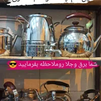 اولین و کامل ترین مرکز مجاز بازسازی تفلون درقزوین|ظروف پخت‌وپز|قزوین, |دیوار