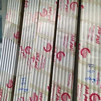 رگال کرکره ای پهن الومنیومی