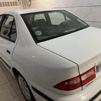 سمند LX ساده، مدل ۱۳۹۸