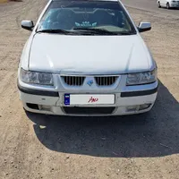 سمند LX EF7، مدل ۱۳۹۳