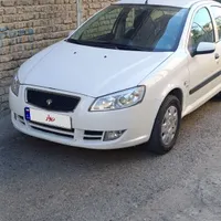 رانا LX، مدل ۱۳۹۶|خودرو سواری و وانت|تربت‌حیدریه, سیلوی گندم|دیوار