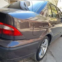 سمند LX EF7، مدل ۱۳۹۲ دوگانه کارخانه خیلی مرتب|خودرو سواری و وانت|مشهد, مشکینی|دیوار