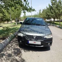 آریسان۱۴۰۲|خودرو سواری و وانت|تبریز, |دیوار