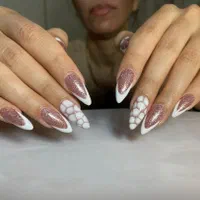 سالن زیبایی شی تخفیف استثنایی|خدمات آرایشگری و زیبایی|پرند, فاز ۲|دیوار