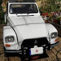 ژیان مدل 59|خودرو کلاسیک|اصفهان, شهشهان|دیوار