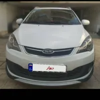 اقساتام‌وی‌ام 315 هاچبک اسپرت اکسلنت، مدل ۱۳۹۶