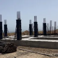 امتیاز مسکن چینه سازان