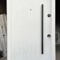 درب ضد سرقت روکش فلزی مدل بیتا|مصالح و تجهیزات ساختمان|تهران, تهرانسر شرقی|دیوار