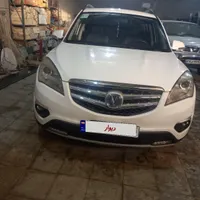 چانگان CS35 مونتاژ، مدل ۱۳۹۷|خودرو سواری و وانت|اسلام‌شهر, |دیوار