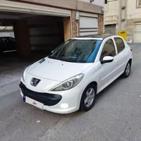 ۲۰۷ پاناروما فرمان برقی